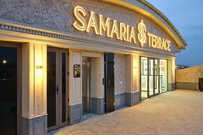 Samaria Hotel and Spa