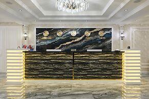 Samaria Hotel and Spa