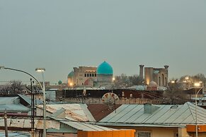 Samaria Hotel and Spa