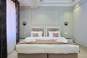 Samaria Hotel and Spa