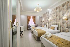 Samaria Hotel and Spa