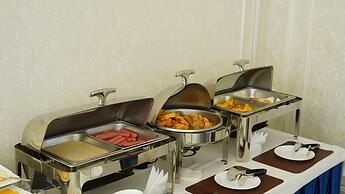 Samaria Hotel and Spa