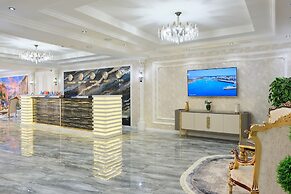 Samaria Hotel and Spa