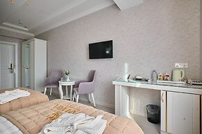 Samaria Hotel and Spa