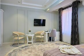 Samaria Hotel and Spa