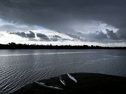 Glamping Svetlyi Mys