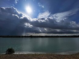 Glamping Svetlyi Mys