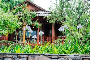 Natalie's Villa & Resort Moc Chau