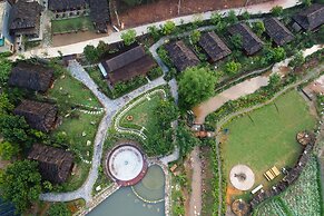 Natalie's Villa & Resort Moc Chau