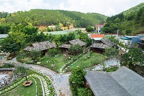 Natalie's Villa & Resort Moc Chau