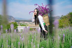 Natalie's Villa & Resort Moc Chau