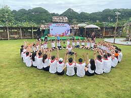 Natalie's Villa & Resort Moc Chau