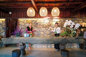 Natalie's Villa & Resort Moc Chau