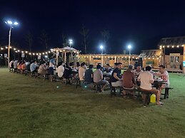 Natalie's Villa & Resort Moc Chau