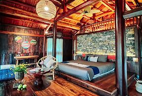 Natalie's Villa & Resort Moc Chau