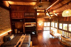 Natalie's Villa & Resort Moc Chau