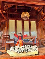 Natalie's Villa & Resort Moc Chau