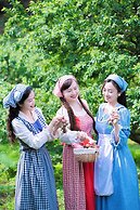 Natalie's Villa & Resort Moc Chau