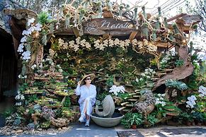 Natalie's Villa & Resort Moc Chau