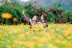 Natalie's Villa & Resort Moc Chau