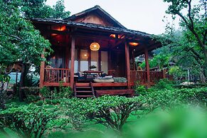 Natalie's Villa & Resort Moc Chau