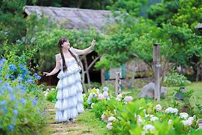 Natalie's Villa & Resort Moc Chau