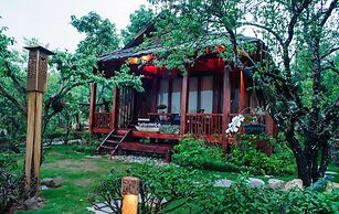 Natalie's Villa & Resort Moc Chau