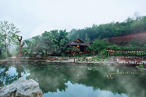 Natalie's Villa & Resort Moc Chau