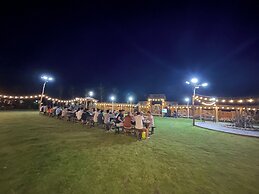 Natalie's Villa & Resort Moc Chau