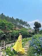 Natalie's Villa & Resort Moc Chau