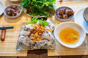 Natalie's Villa & Resort Moc Chau