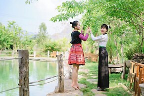 Natalie's Villa & Resort Moc Chau