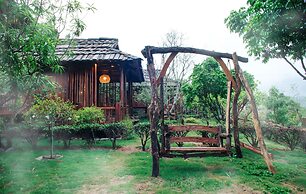 Natalie's Villa & Resort Moc Chau