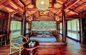 Natalie's Villa & Resort Moc Chau