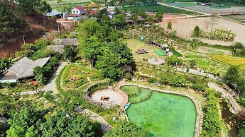 Natalie's Villa & Resort Moc Chau