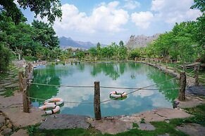 Natalie's Villa & Resort Moc Chau