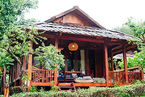 Natalie's Villa & Resort Moc Chau