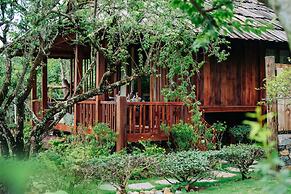 Natalie's Villa & Resort Moc Chau