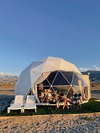 Lake glamping ik