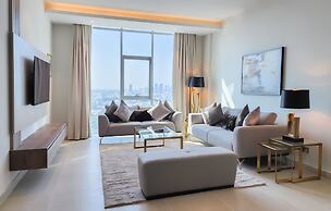 FARHAN TOWER