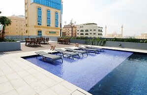 FARHAN TOWER