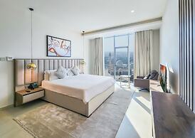 FARHAN TOWER