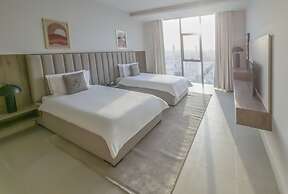 FARHAN TOWER