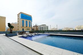 FARHAN TOWER