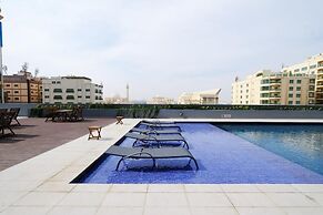 FARHAN TOWER