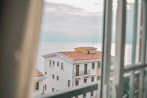 La Palma Hotel & Spa Sunset Town Phu Quoc