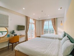 La Palma Hotel & Spa Sunset Town Phu Quoc