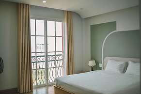 La Palma Hotel & Spa Sunset Town Phu Quoc