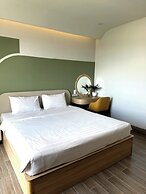 La Palma Hotel & Spa Sunset Town Phu Quoc