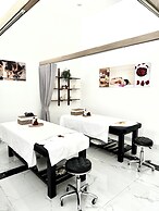 La Palma Hotel & Spa Sunset Town Phu Quoc